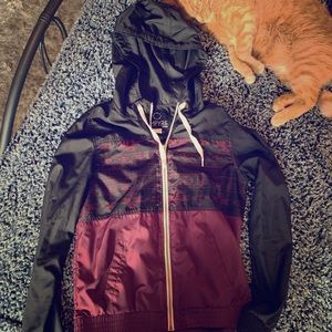 Empyre jacket M
